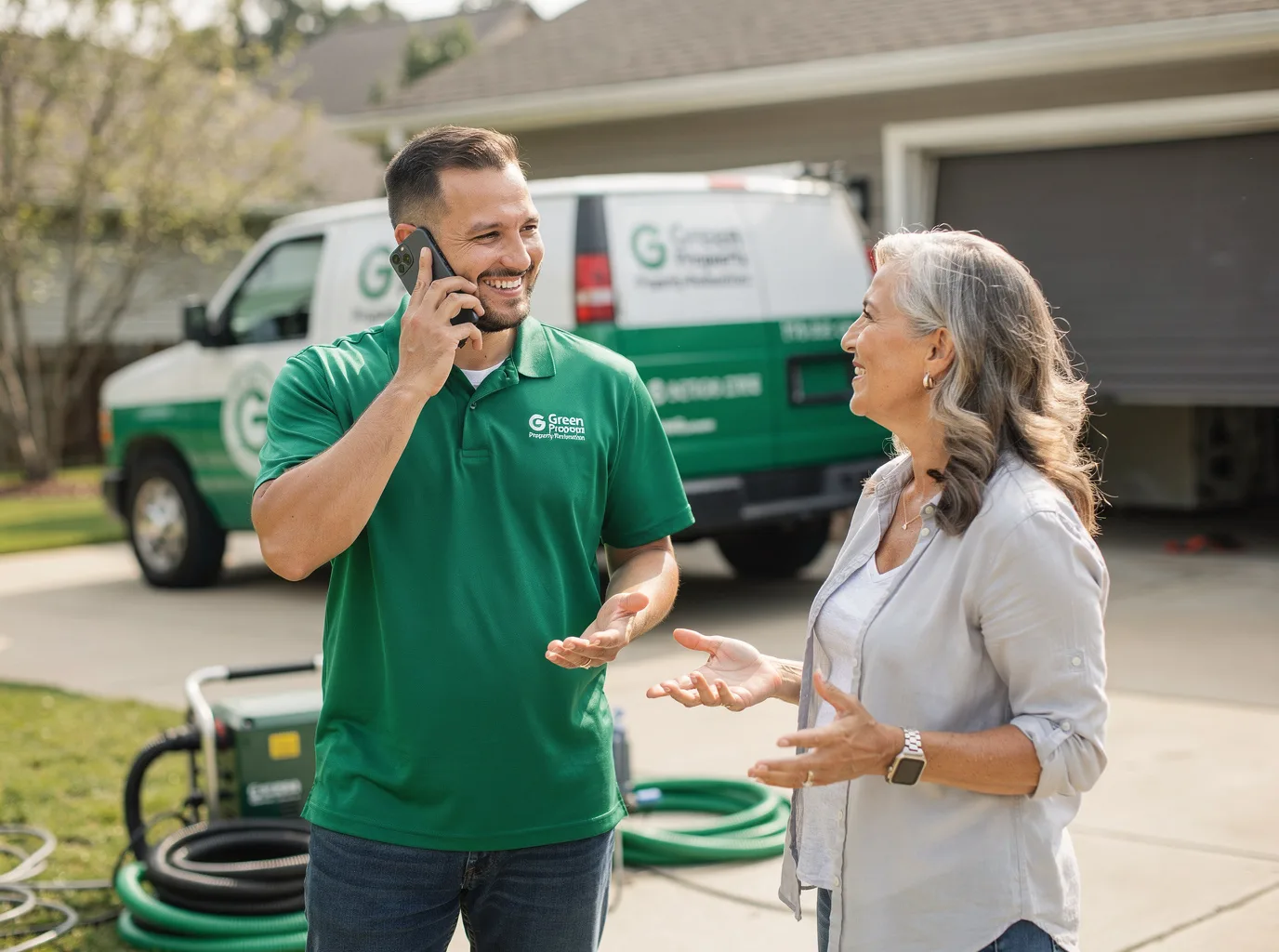 Water Damage Restoration Meno, OK FAQs